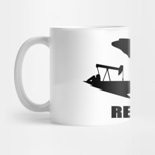 Resist #2 Mug